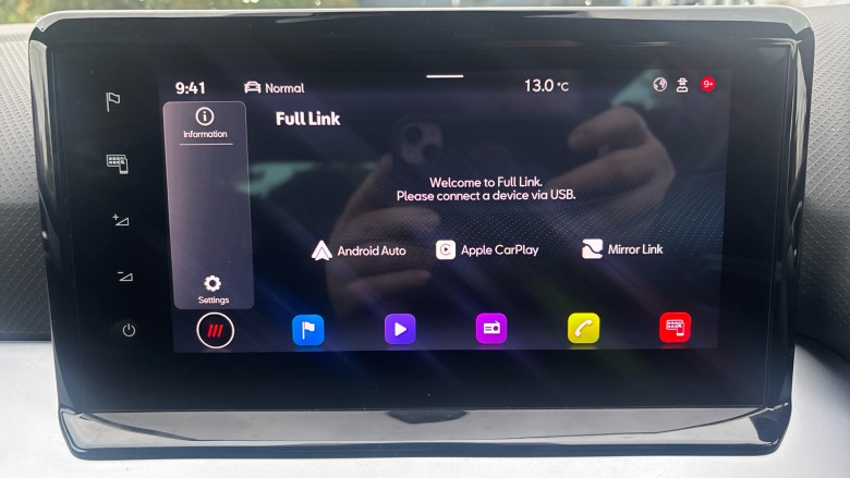 SEAT Arona 1.0 TSI 110 FR Sport 5dr Petrol Hatchback